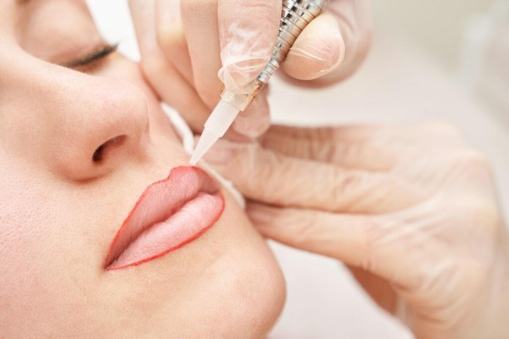 permanent make up düsseldorf