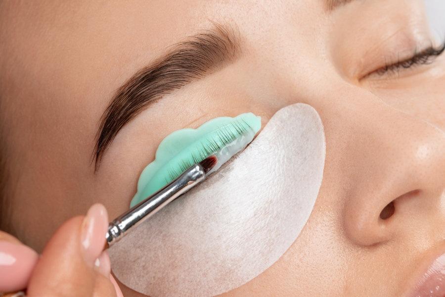 Kosmetikbehandlung kosmetikbehandlung - kosmetik - kosmetik behandlung