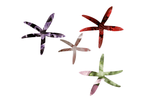 Blumenmuster