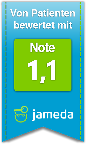 jameda Siegel Universal Thin