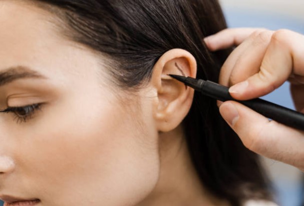 ear